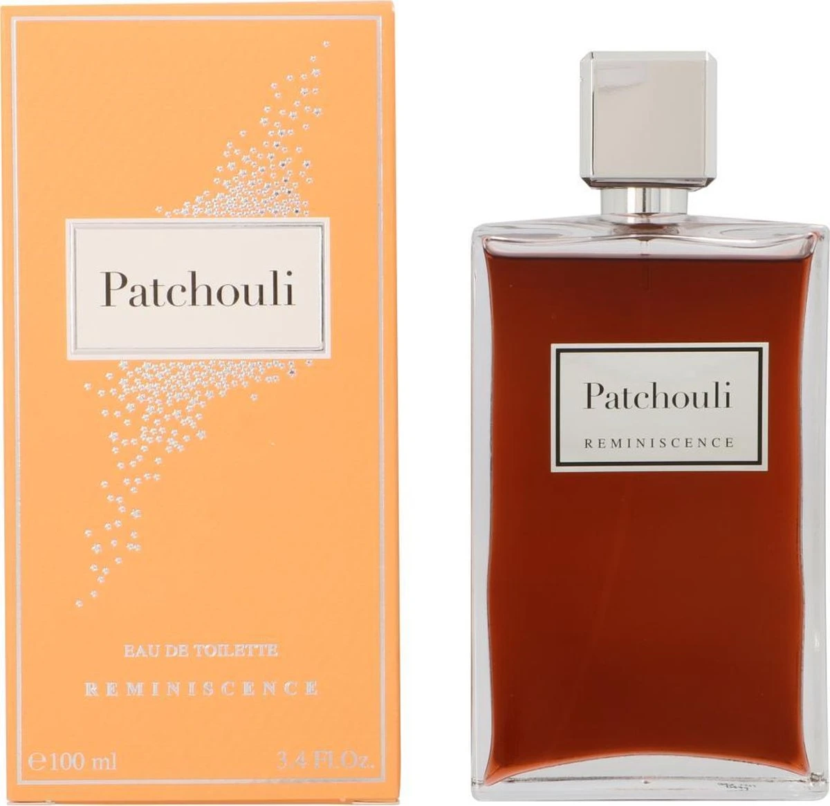 Reminiscence Patchouli - 100 Ml - Eau De Toilette 17 Reminiscence Patchouli - 100 Ml - Eau De Toilette - Afbeelding 17