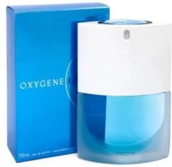 Lanvin - Oxygene - Eau De Parfum - 75ML -Parfum Winkel 1200x1168 2