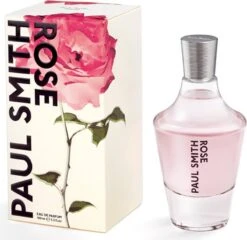Paul Smith Rose 100 Ml - Eau De Parfum - Damesparfum -Parfum Winkel 1200x1168