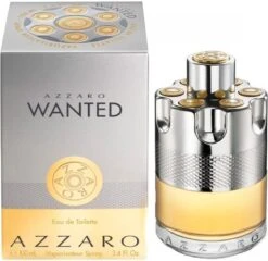 Azzaro Wanted 100 Ml - Eau De Toilette - Herenparfum 12 Azzaro Wanted 100 Ml - Eau De Toilette - Herenparfum -Parfum Winkel 1200x1168 4