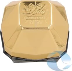 Paco Rabanne Lady Million Fabulous Vrouwen 30 Ml - Eau De Parfum - Damesparfum -Parfum Winkel 1200x1169