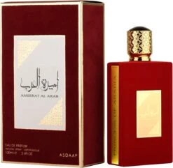 Asdaaf - Ameerat Al Arab Eau De Parfum 100ml