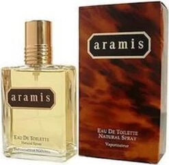 Aramis Classic 110 Ml - Eau De Toilette - Herenparfum -Parfum Winkel 1200x1172 2
