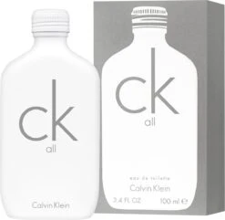 Calvin Klein Ck All 100ml - Eau De Toilette - Unisex 22 Calvin Klein Ck All 100ml - Eau De Toilette - Unisex -Parfum Winkel 1200x1172