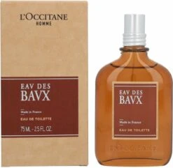 L'Occitane Eau Des Baux Eau De Toilette Spray 75 Ml 10 L'Occitane Eau Des Baux Eau De Toilette Spray 75 Ml -Parfum Winkel 1200x1173 1