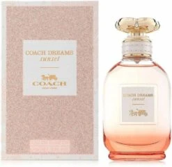 COACH - Dreams Sunset Eau De Parfum - 90 Ml - Eau De Parfum -Parfum Winkel 1200x1173