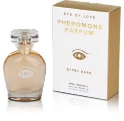 After Dark Feromonen Parfum - Vrouw/Man