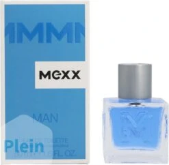 Mexx Man - 50 Ml - Eau De Toilette Spray - Herenparfum -Parfum Winkel 1200x1177