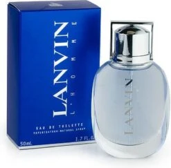 Lanvin L'homme 100 Ml - Eau De Toilette - Herenparfum -Parfum Winkel 1200x1179 5