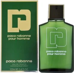 Paco Rabanne 100 Ml - Eau De Toilette - Herenparfum -Parfum Winkel 1200x1182