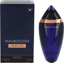 Mauboussin - Private Club For Men - Eau De Parfum - 100ml -Parfum Winkel 1200x1185 3