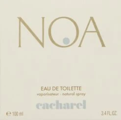 Cacharel Noa 100 Ml - Eau De Toilette - Damesparfum 13 Cacharel Noa 100 Ml - Eau De Toilette - Damesparfum -Parfum Winkel 1200x1187 1