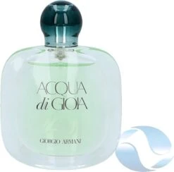 Giorgio Armani Acqua Di Gioia 30 Ml - Eau De Parfum - Damesparfum -Parfum Winkel 1200x1187