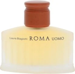 Laura Biagiotti Roma Uomo - 75 Ml - Eau De Toilette Spray - Herenparfum 28 Laura Biagiotti Roma Uomo - 75 Ml - Eau De Toilette Spray - Herenparfum -Parfum Winkel 1200x1189 1