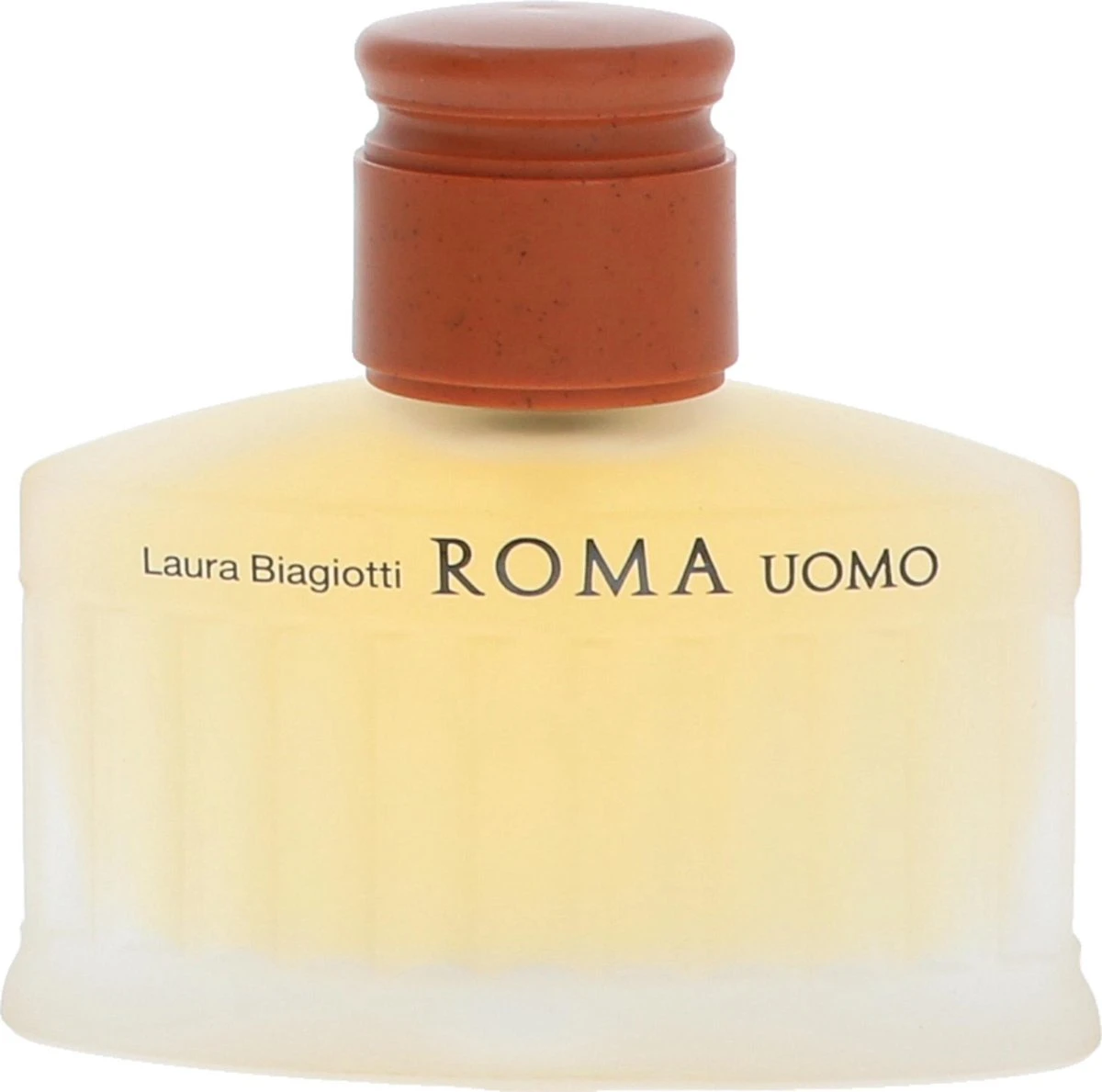 Laura Biagiotti Roma Uomo - 75 Ml - Eau De Toilette Spray - Herenparfum 9 Laura Biagiotti Roma Uomo - 75 Ml - Eau De Toilette Spray - Herenparfum - Afbeelding 9