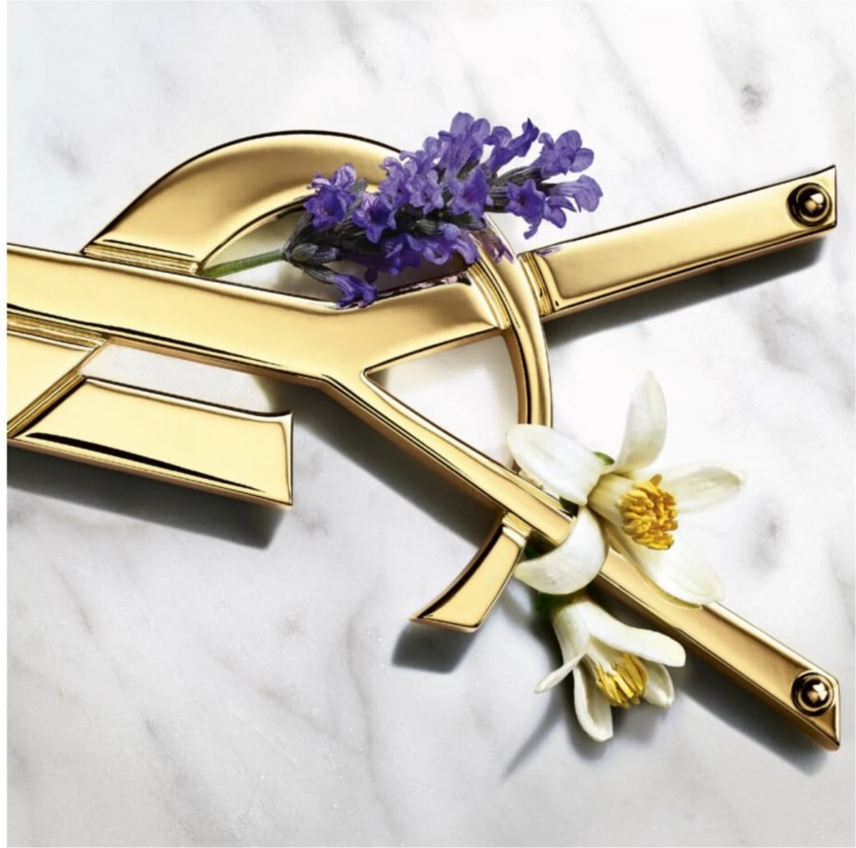 Yves Saint Laurent - Libre - Eau De Parfum - 150Ml 4 Yves Saint Laurent - Libre - Eau De Parfum - 150Ml - Afbeelding 4