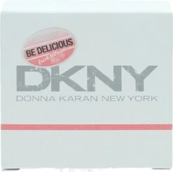 DKNY Be Delicious Fresh Blossom 30 Ml - Eau De Parfum - Damesparfum -Parfum Winkel 1200x1191 1