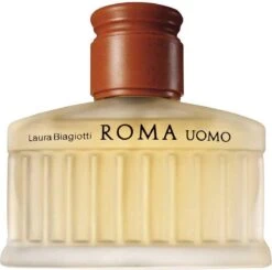 Laura Biagiotti Roma Uomo - 75 Ml - Eau De Toilette Spray - Herenparfum 23 Laura Biagiotti Roma Uomo - 75 Ml - Eau De Toilette Spray - Herenparfum -Parfum Winkel 1200x1191 2