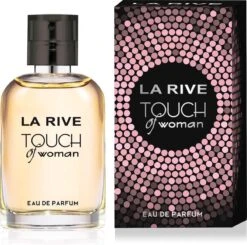 La Rive Touch Of Woman Eau De Parfum Spray 30 Ml