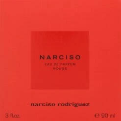 Narciso Rodriguez Narciso Rouge 90 Ml - Eau De Parfum - Damesparfum -Parfum Winkel 1200x1193 2