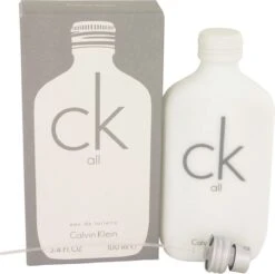 Calvin Klein Ck All 100ml - Eau De Toilette - Unisex 36 Calvin Klein Ck All 100ml - Eau De Toilette - Unisex -Parfum Winkel 1200x1193