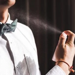 Scenty - Parfum Verstuiver Navulbaar - Mini Parfum Flesje - Reisflesje - Lichtroze 10 Scenty - Parfum Verstuiver Navulbaar - Mini Parfum Flesje - Reisflesje - Lichtroze -Parfum Winkel 1200x1198 13