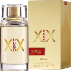 Hugo Boss Hugo XX 100 Ml - Eau De Toilette - Damesparfum -Parfum Winkel 1200x1198 3