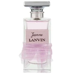 Lanvin Eau De Parfum Jeanne 100 Ml - Voor Vrouwen -Parfum Winkel 1200x1200 100