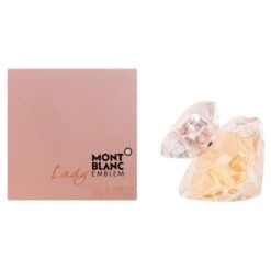 Mont Blanc Lady Emblem - 50 Ml - Eau De Parfum Spray - Damesparfum 32 Mont Blanc Lady Emblem - 50 Ml - Eau De Parfum Spray - Damesparfum -Parfum Winkel 1200x1200 108