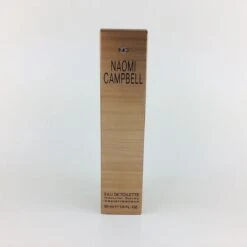 Naomi Campbell Eau De Toilette Spray 50ml Vrouwen -Parfum Winkel 1200x1200 11