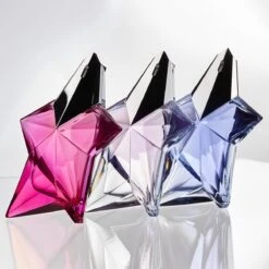 Thierry Mugler Mugler Angel Refillable Eau De Parfum 25ml Eau De Parfum -Parfum Winkel 1200x1200 121