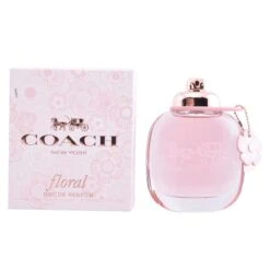 Coach - Coach Floral - Eau De Parfum - 90ML -Parfum Winkel 1200x1200 13