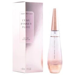 Issey Miyake L'Eau D'Issey Pure Nectar 50 Ml - Eau De Parfum - Damesparfum -Parfum Winkel 1200x1200 140