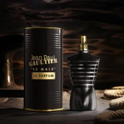 Jean Paul Gaultier Le Male Le Parfum Intense 125 Ml - Eau De Parfum - Herenparfum -Parfum Winkel 1200x1200 15