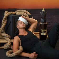 Jean Paul Gaultier Le Male Le Parfum Intense 125 Ml - Eau De Parfum - Herenparfum -Parfum Winkel 1200x1200 16