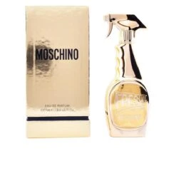 Moschino Gold Fresh Couture - 100ml - Eau De Parfum -Parfum Winkel 1200x1200 164