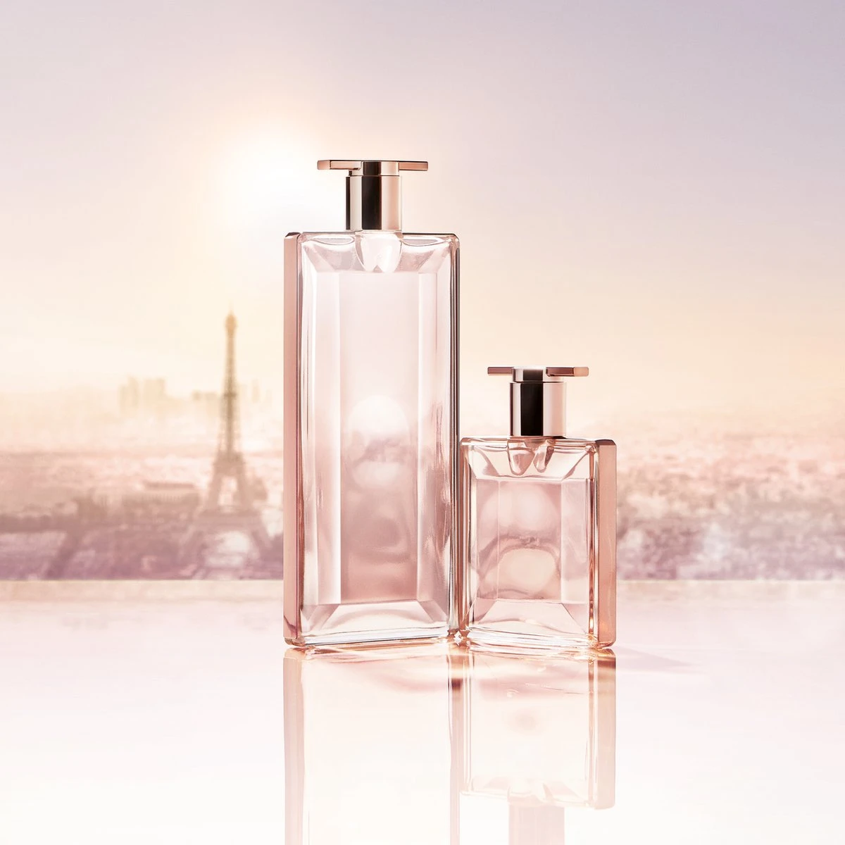 Lancôme Idôle 50 Ml - Eau De Parfum - Damesparfum 12 Lancôme Idôle 50 Ml - Eau De Parfum - Damesparfum - Afbeelding 12