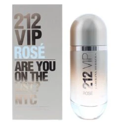 Carolina Herrera 212 Vip Rose - 80ml - Eau De Parfum -Parfum Winkel 1200x1200 178
