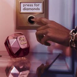 Paco Rabanne Lady Million Empire 30 Ml - Eau De Parfum - Damesparfum -Parfum Winkel 1200x1200 198