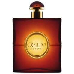 Yves Saint Laurent Opium 90 Ml - Eau De Toilette - Damesparfum -Parfum Winkel 1200x1200 201