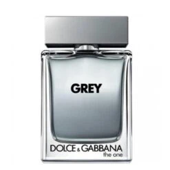 Dolce & Gabbana The One For Men Grey - 50 Ml - Eau De Toilette Spray - Herenparfum -Parfum Winkel 1200x1200 204