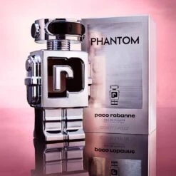 Paco Rabanne Phantom 50 Ml - Eau De Toilette - Herenparfum -Parfum Winkel 1200x1200 206
