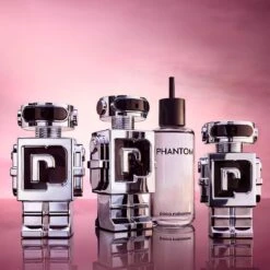 Paco Rabanne Phantom 50 Ml - Eau De Toilette - Herenparfum -Parfum Winkel 1200x1200 209