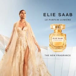 ELIE SAAB - Le Parfum Lumière Eau De Parfum - 50 Ml - Eau De Parfum 17 ELIE SAAB - Le Parfum Lumière Eau De Parfum - 50 Ml - Eau De Parfum -Parfum Winkel 1200x1200 21