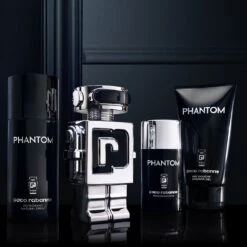 Paco Rabanne Phantom 50 Ml - Eau De Toilette - Herenparfum -Parfum Winkel 1200x1200 211