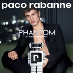 Paco Rabanne Phantom 50 Ml - Eau De Toilette - Herenparfum -Parfum Winkel 1200x1200 212