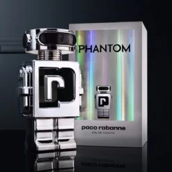 Paco Rabanne Phantom 50 Ml - Eau De Toilette - Herenparfum -Parfum Winkel 1200x1200 213