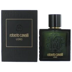 Roberto Cavalli Uomo Eau De Toilette Spray 100 Ml -Parfum Winkel 1200x1200 215