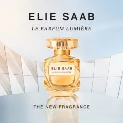 ELIE SAAB - Le Parfum Lumière Eau De Parfum - 50 Ml - Eau De Parfum 18 ELIE SAAB - Le Parfum Lumière Eau De Parfum - 50 Ml - Eau De Parfum -Parfum Winkel 1200x1200 22