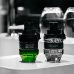 Viktor & Rolf Spicebomb 50 Ml - Eau De Toilette - Herenparfum -Parfum Winkel 1200x1200 220